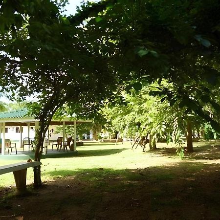 Saji-Sami Hotel Anuradhapura Exterior photo